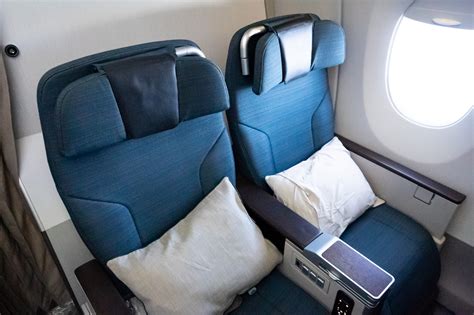 cathay pacific premium economy a350|cathay pacific premium economy review.